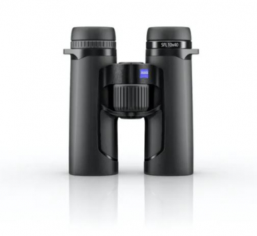 ZEISS SFL 10x40 Fernglas / Jagdglas